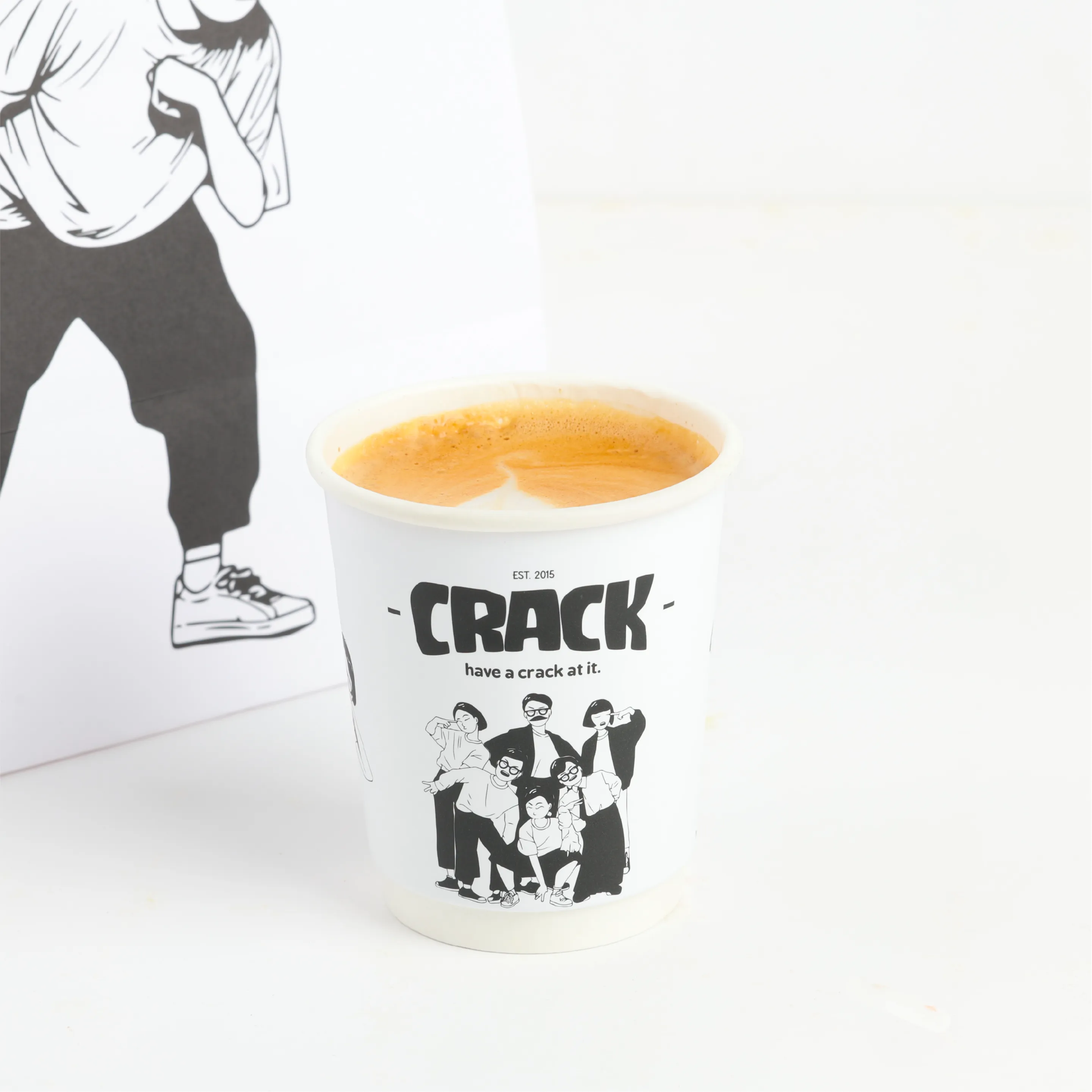 Latte